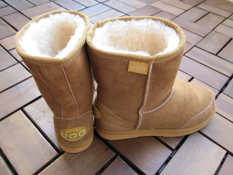 UGG csizma