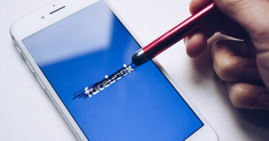 leállt a Facebook app