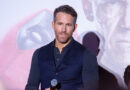 Ryan Reynolds