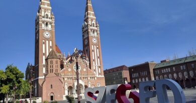 Szeged