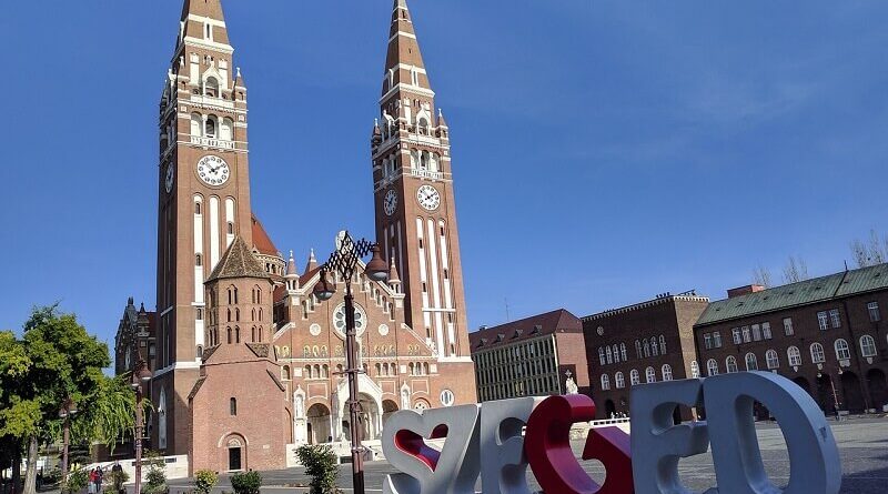 Szeged