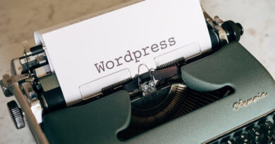 Wordpress