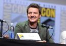 Pedro Pascal