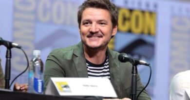 Pedro Pascal