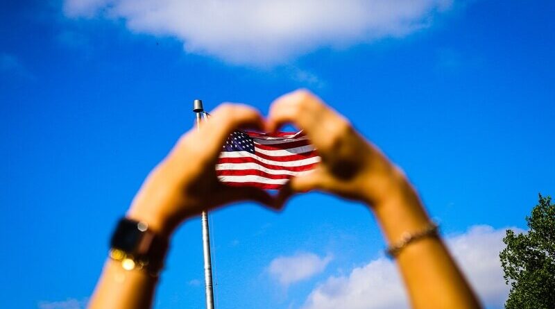 USA