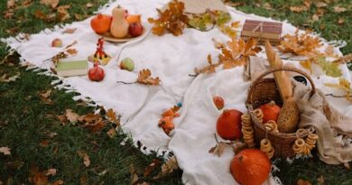 miért szeretjük az őszt