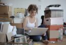 decluttering